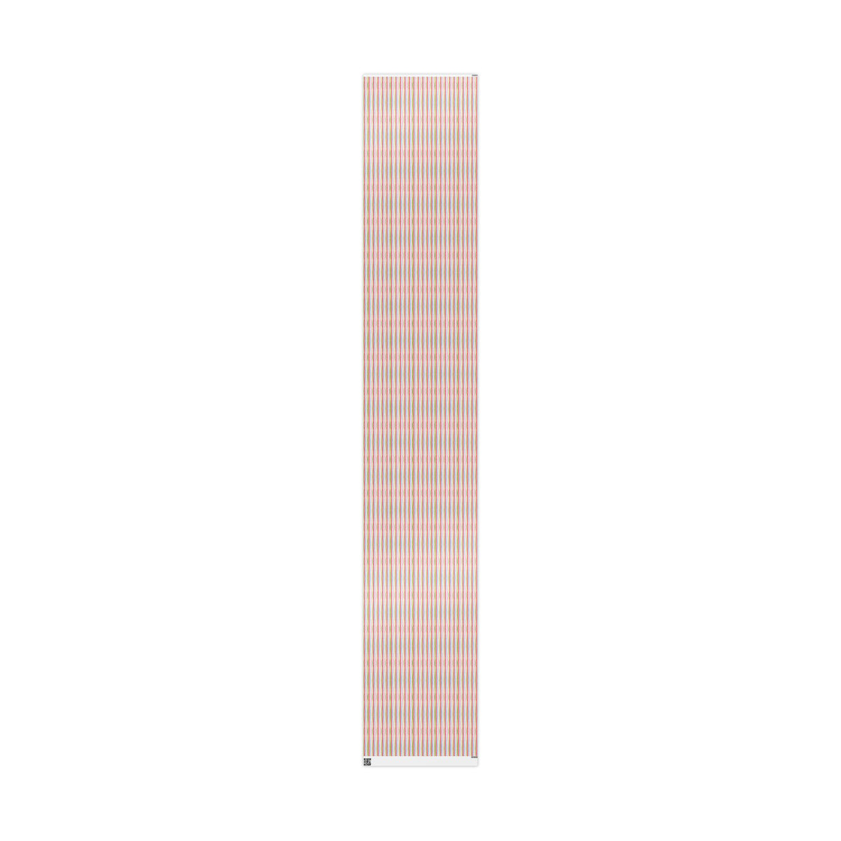 Multi-color Stripe Wrapping Paper