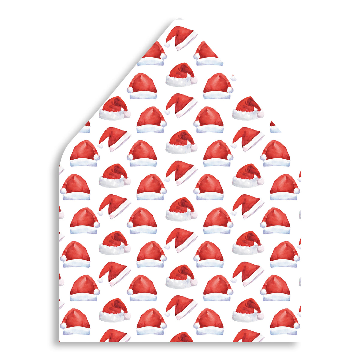 Ho Ho Ho Wavy Die Cut