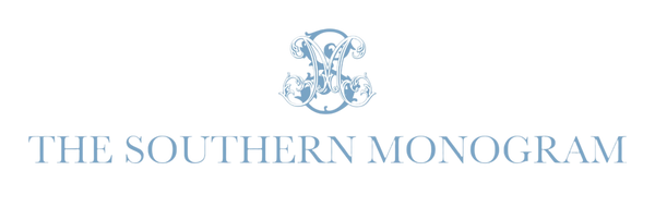 THE SOUTHERN MONOGRAM logo