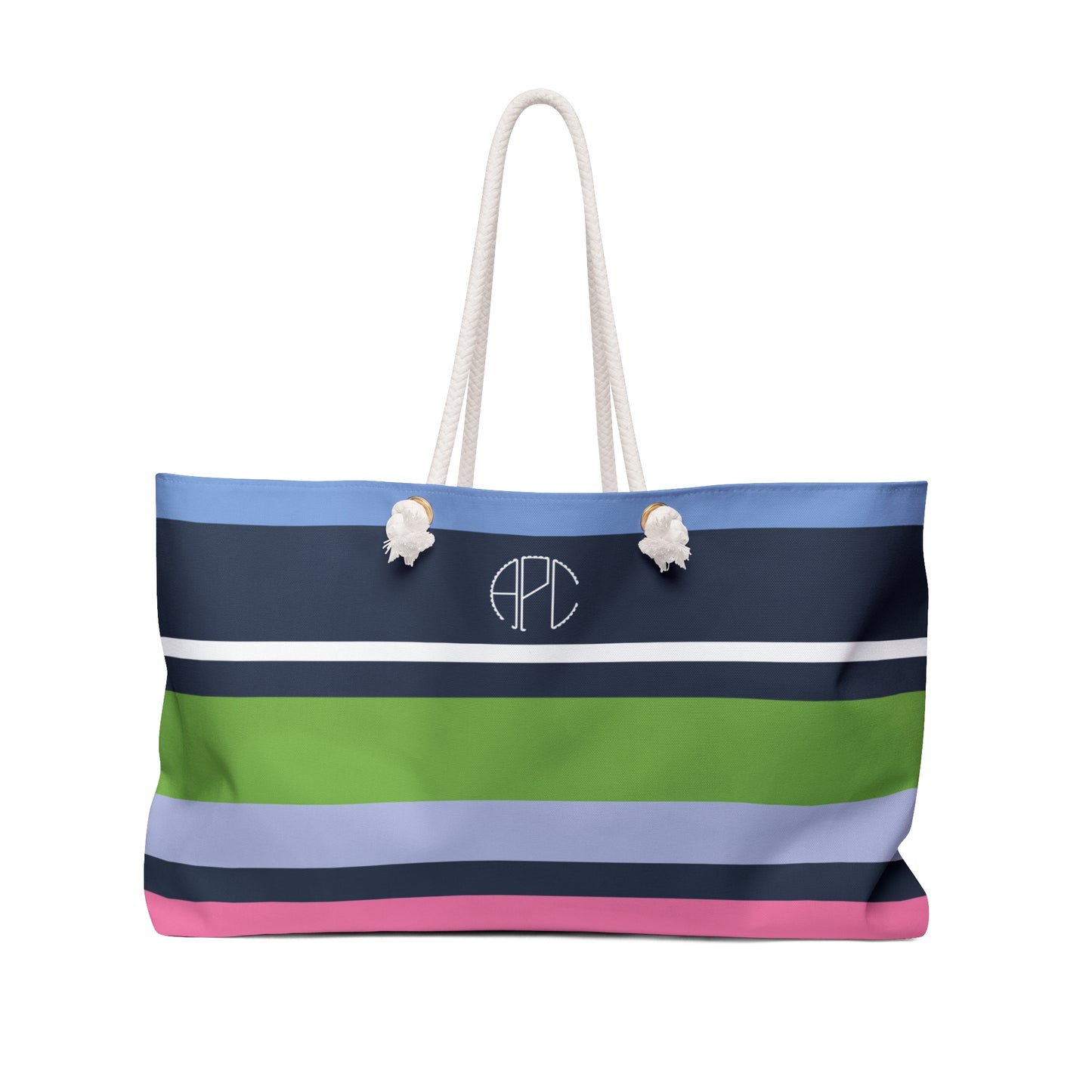 Weekender Bag