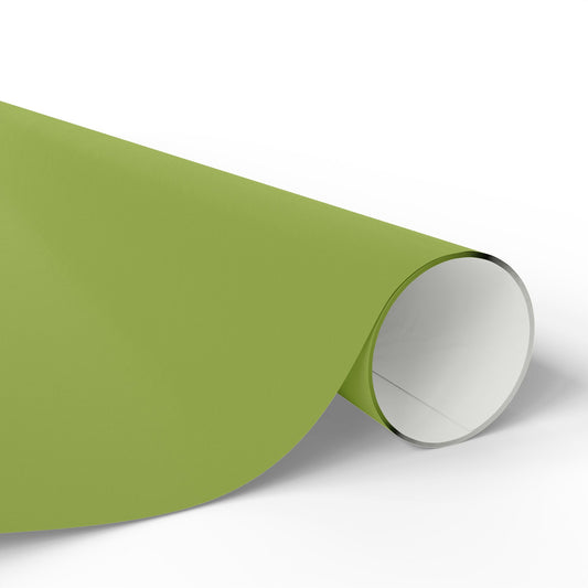 Olive Grove Wrapping Paper