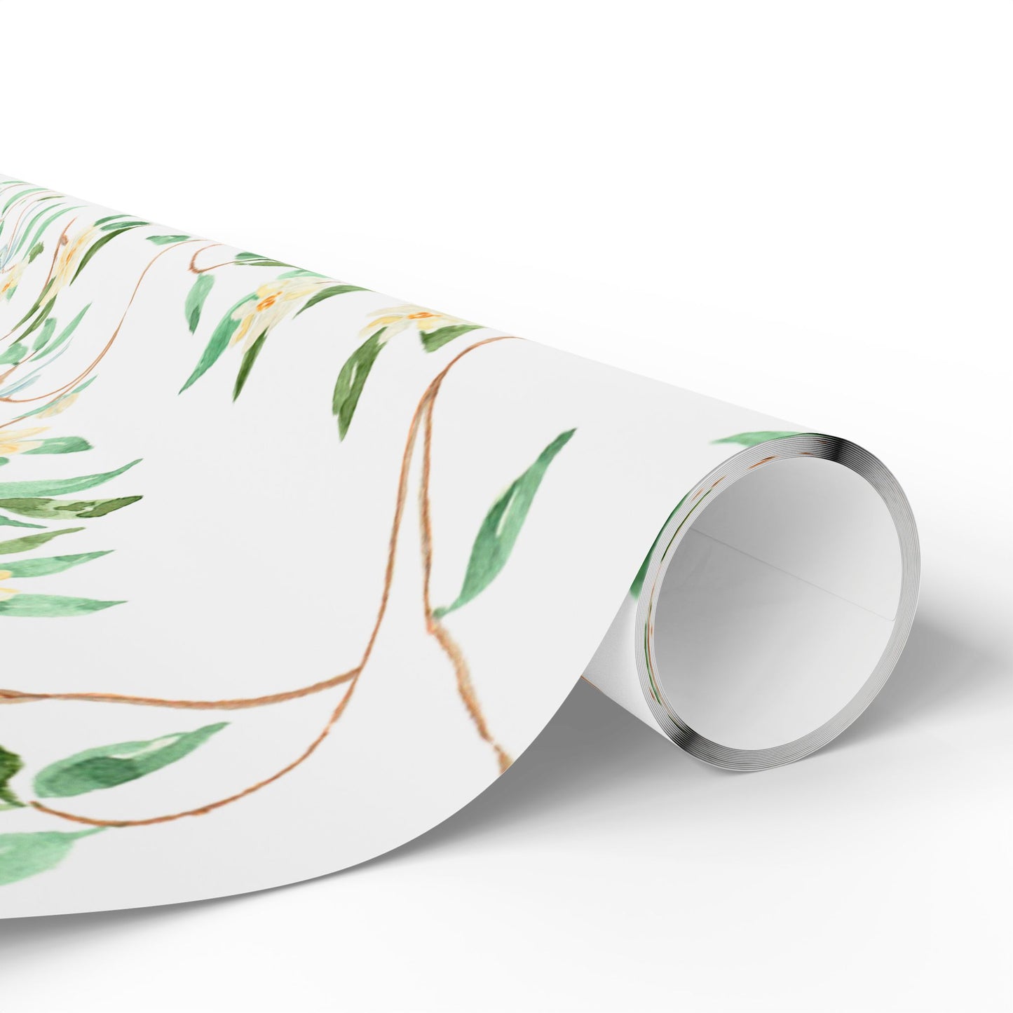 Magnolia Wrapping Paper