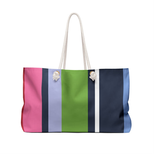 Weekender Bag