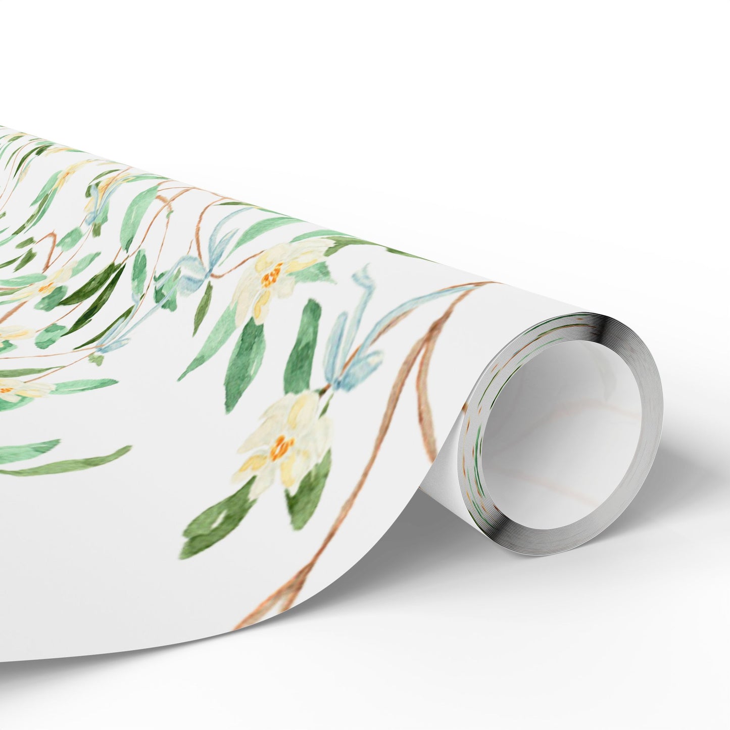 Magnolia Wrapping Paper