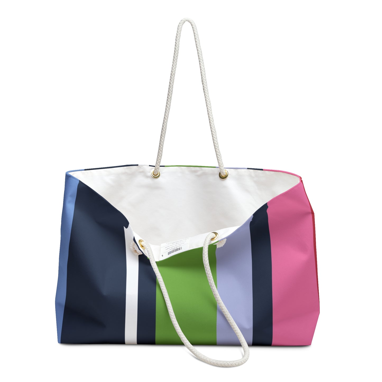 Weekender Bag