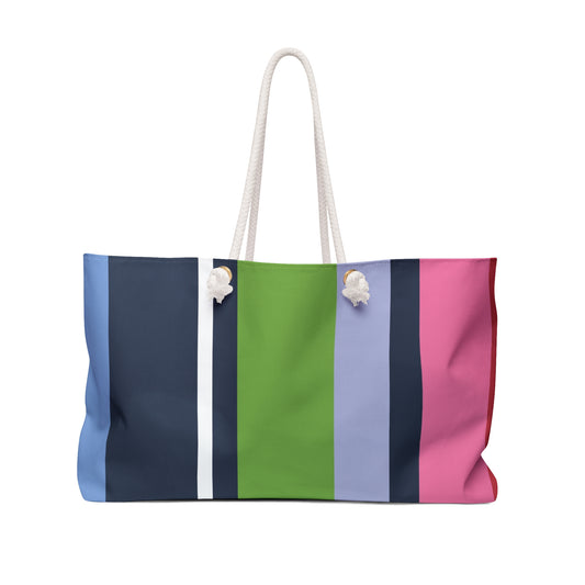 Weekender Bag