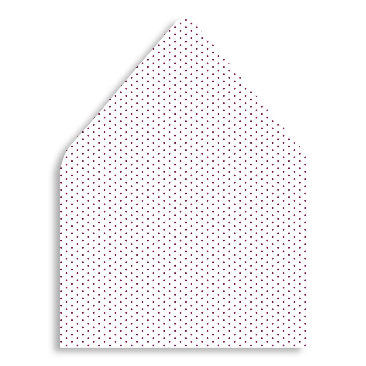 Wavy Merry & Bright in Pink