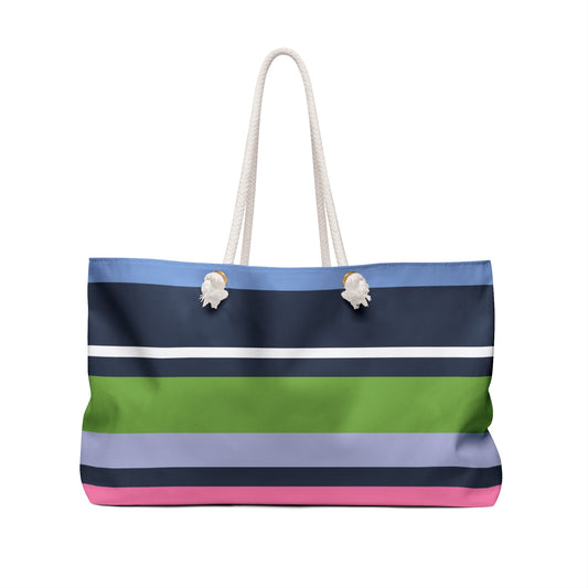 Weekender Bag