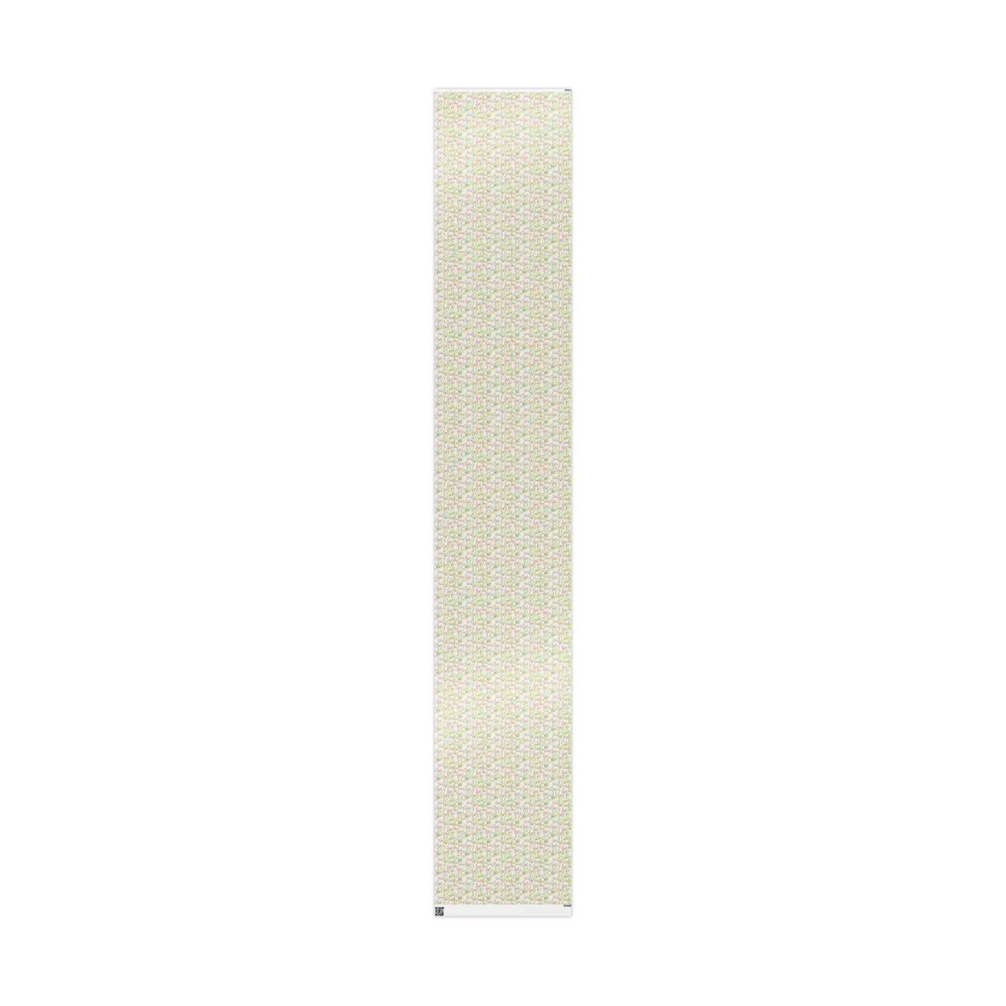 Mahjong Motif Wrapping Paper