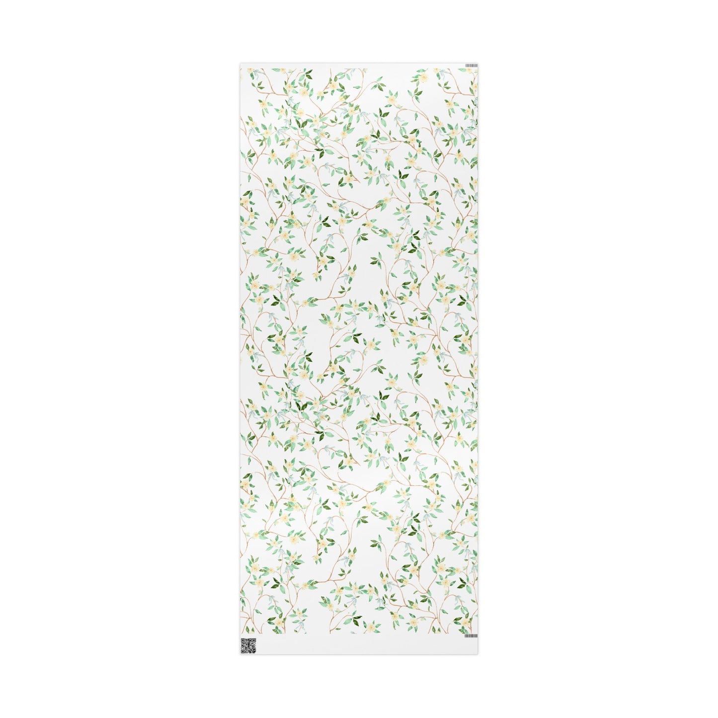 Magnolia Wrapping Paper