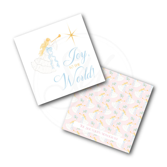 Angel Gift Tags