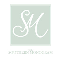 THE SOUTHERN MONOGRAM