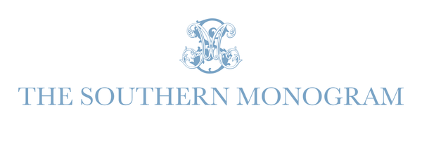 THE SOUTHERN MONOGRAM